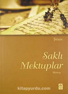 Saklı Mektuplar kitap kapağı