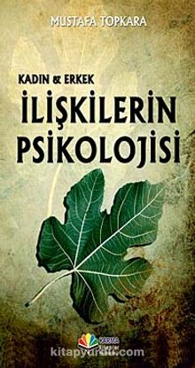 İlişkilerin Psikolojisi kitap kapağı