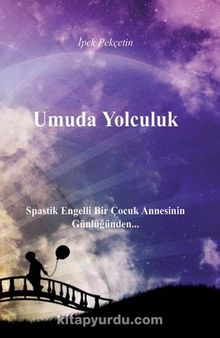 Umuda Yolculuk kitap kapağı