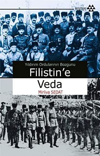 Filistine Veda kitap kapağı