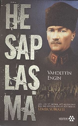 Son Kızılbaş Şah İsmail kitap kapağı
