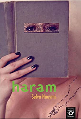 Haram kitap kapağı