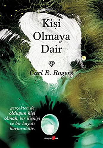 Kişi Olmaya Dair kitap kapağı