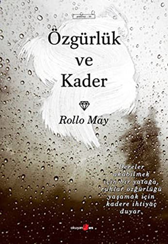 Özgürlük ve Kader kitap kapağı