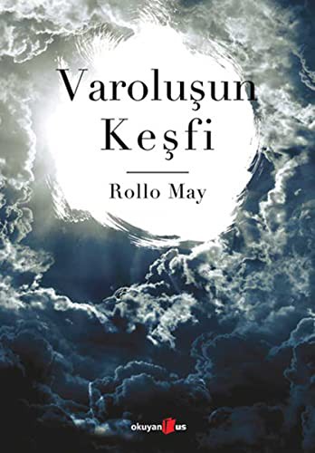Varoluşun Keşfi kitap kapağı
