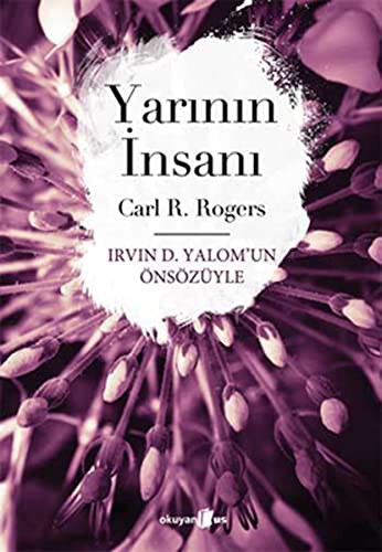 Yarının İnsanı kitap kapağı
