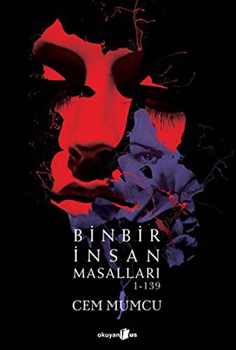 Binbir İnsan Masalları 1-139 kitap kapağı
