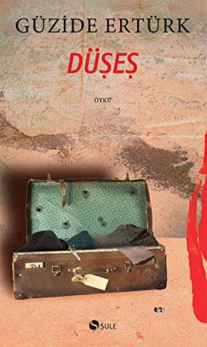 Düşeş kitap kapağı