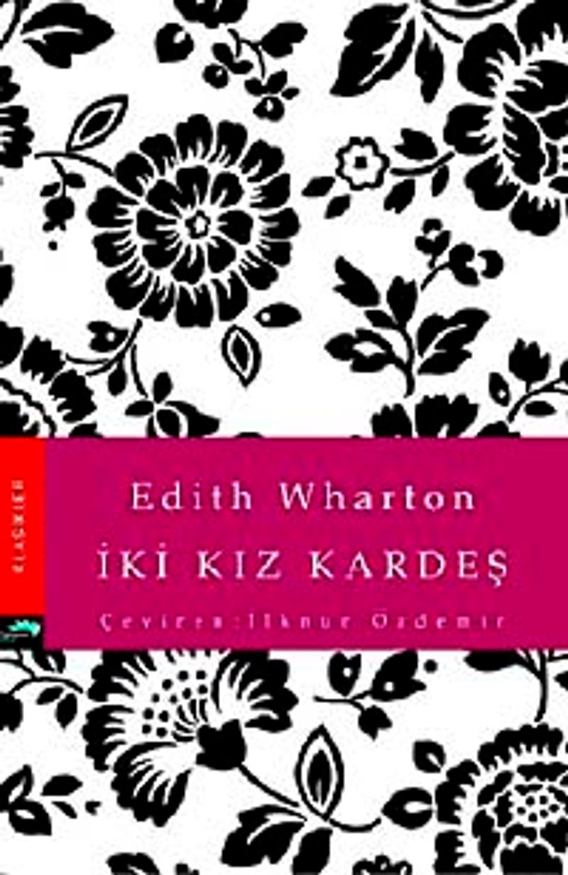 İki Kız Kardeş kitap kapağı