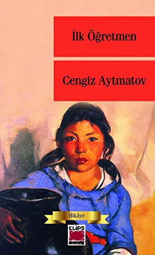 İlk Öğretmen kitap kapağı