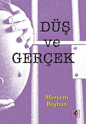 Düş ve Gerçek kitap kapağı