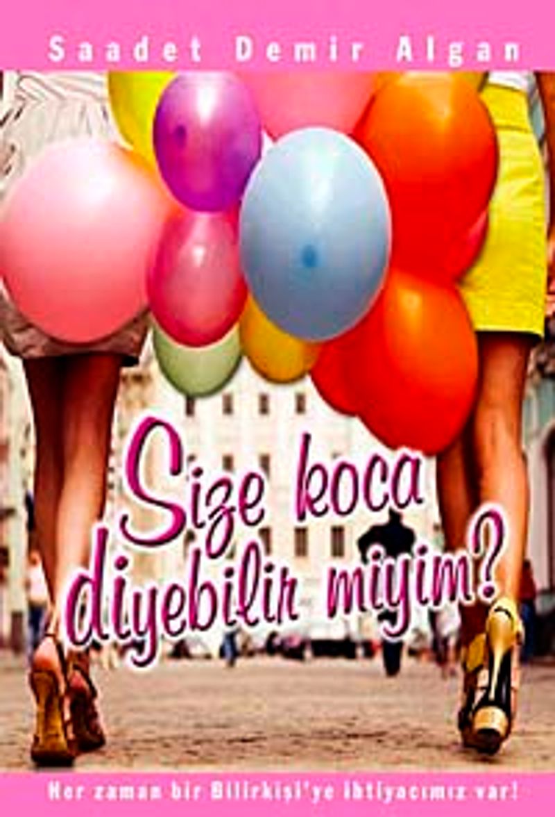 Size Koca Diyebilir miyim? kitap kapağı