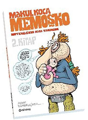 Makul Koca Memeşko 2 / Yenilginin Kısa Tarihi kitap kapağı