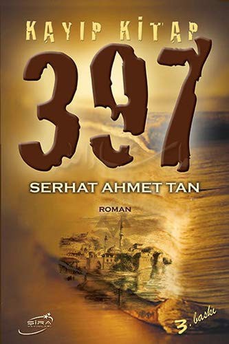 Kayıp Kitap 397 kitap kapağı