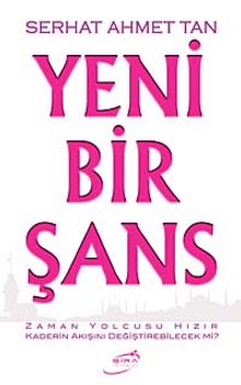 Yeni Bir Şans kitap kapağı