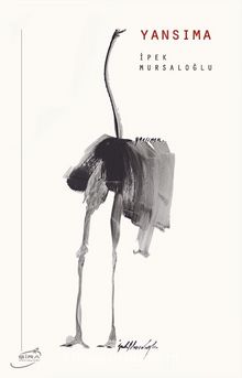 Yansıma kitap kapağı