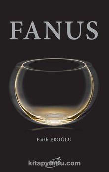 Fanus kitap kapağı
