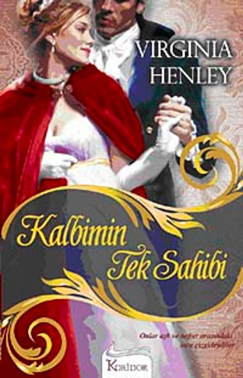 Kalbimin Tek Sahibi kitap kapağı