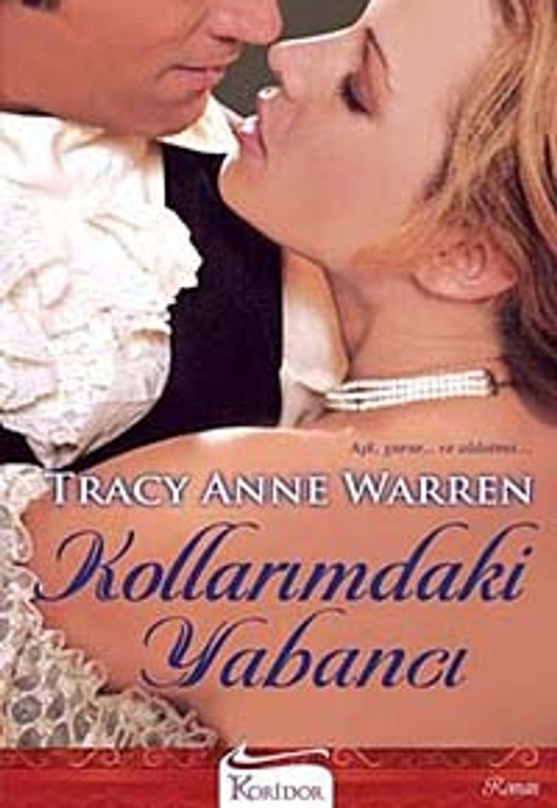 Kollarımdaki Yabancı kitap kapağı
