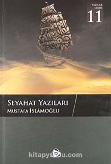 Seyahat Yazıları kitap kapağı