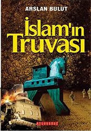 İslam'ın Truvası kitap kapağı