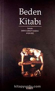 Beden Kitabı kitap kapağı