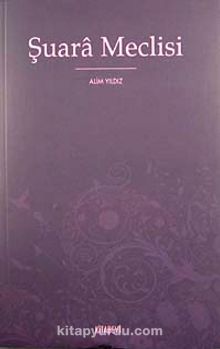 Şuara Meclisi kitap kapağı