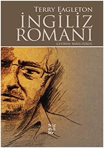 İngiliz Romanı kitap kapağı