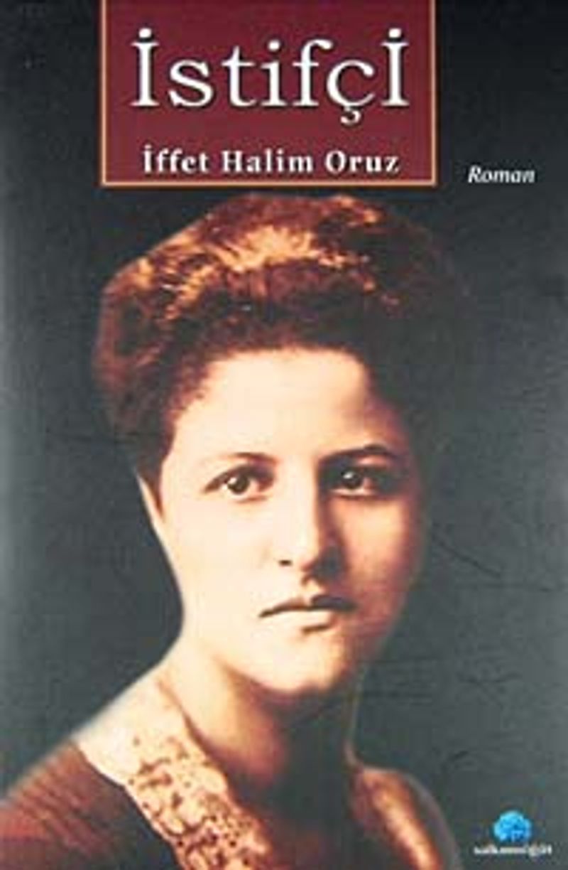 İstifçi kitap kapağı