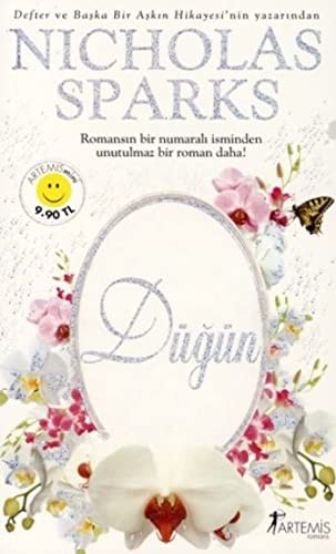 Düğün (Cep Boy) kitap kapağı