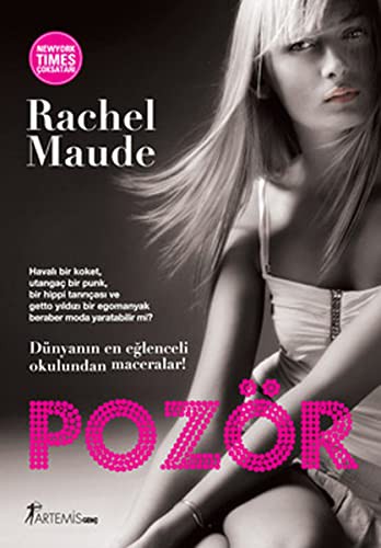 Pozör kitap kapağı