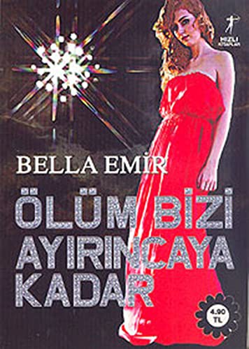 Ölüm Bizi Ayırıncaya Kadar kitap kapağı