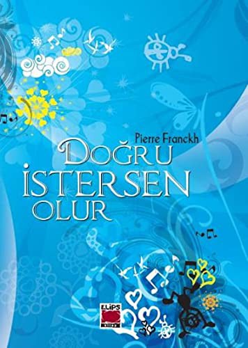 Doğru İstersen Olur (Ciltsiz) kitap kapağı