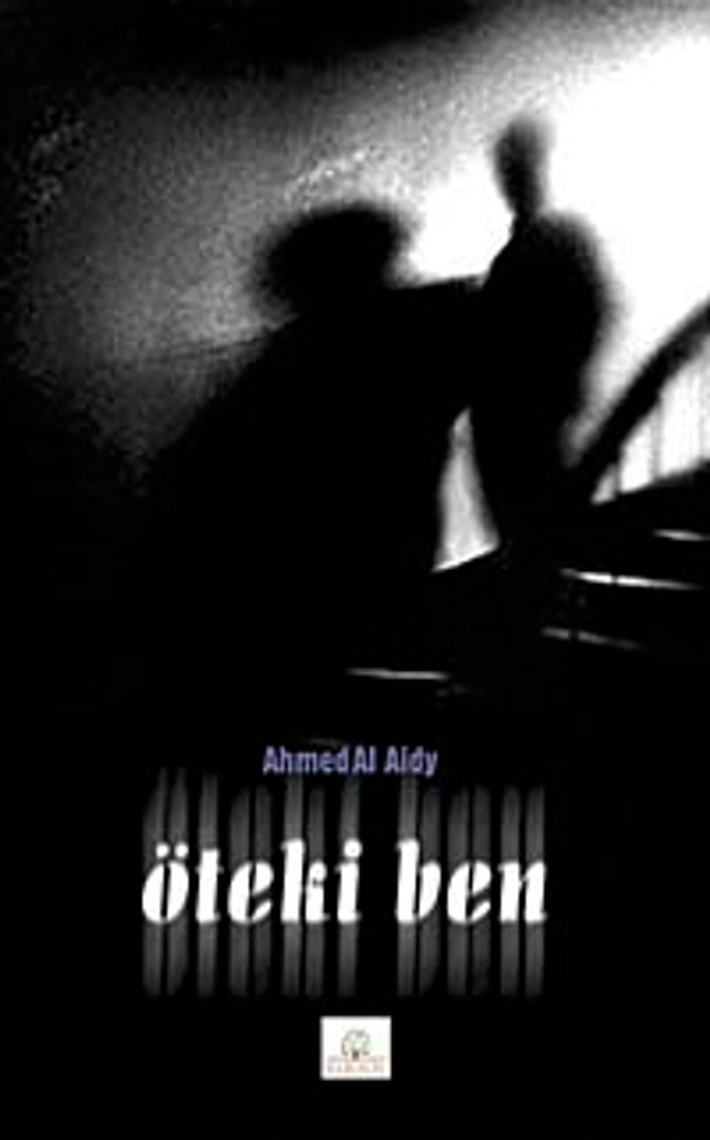 Öteki Ben kitap kapağı