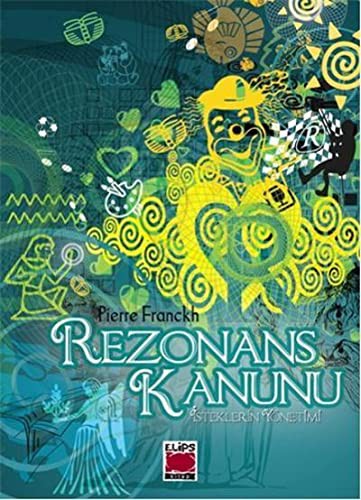 Rezonans Kanunu & İsteklerin Yönetimi (Ciltli) kitap kapağı