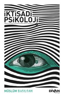 İktisadi Psikoloji 1 kitap kapağı