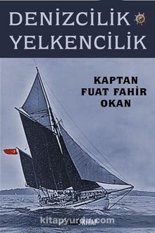 Denizcilik ve Yelkencilik kitap kapağı