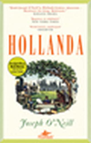 Hollanda kitap kapağı