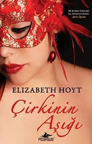 Çirkinin Aşığı kitap kapağı