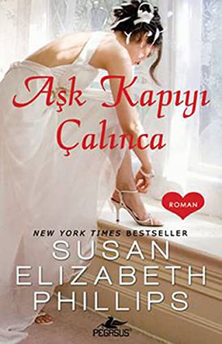 Aşk Kapıyı Çalınca kitap kapağı