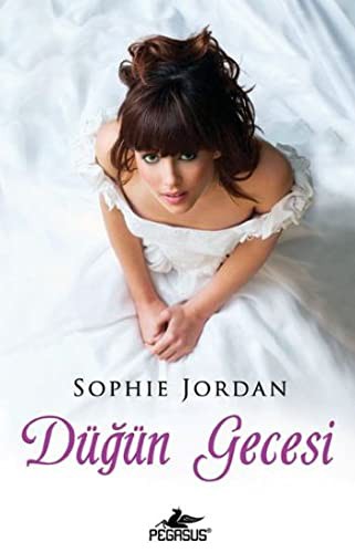 Düğün Gecesi kitap kapağı