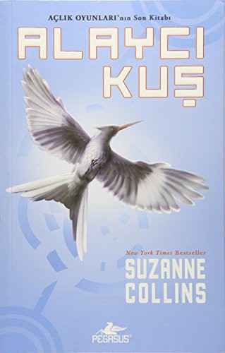 Alaycı Kuş kitap kapağı