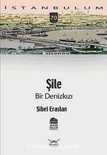 Şile Bir Denizkızı-70 kitap kapağı