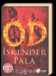 Od kitap kapağı