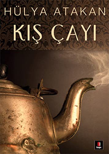 Kış Çayı kitap kapağı
