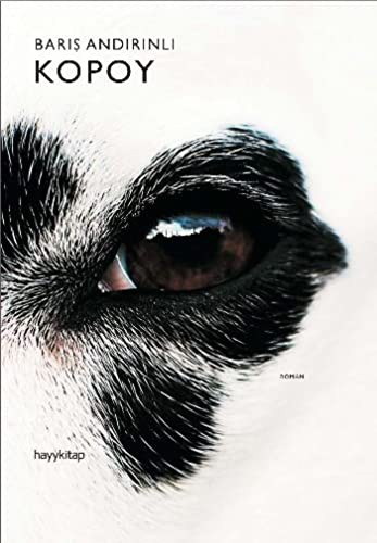 Kopoy kitap kapağı