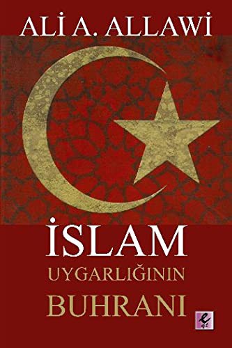 İslam Uygarlığının Buhranı kitap kapağı