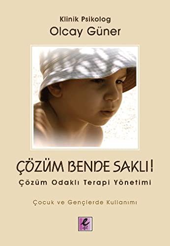 Çözüm Bende Saklı! kitap kapağı