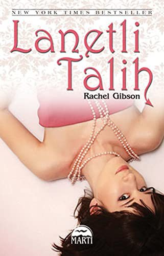 Lanetli Talih kitap kapağı