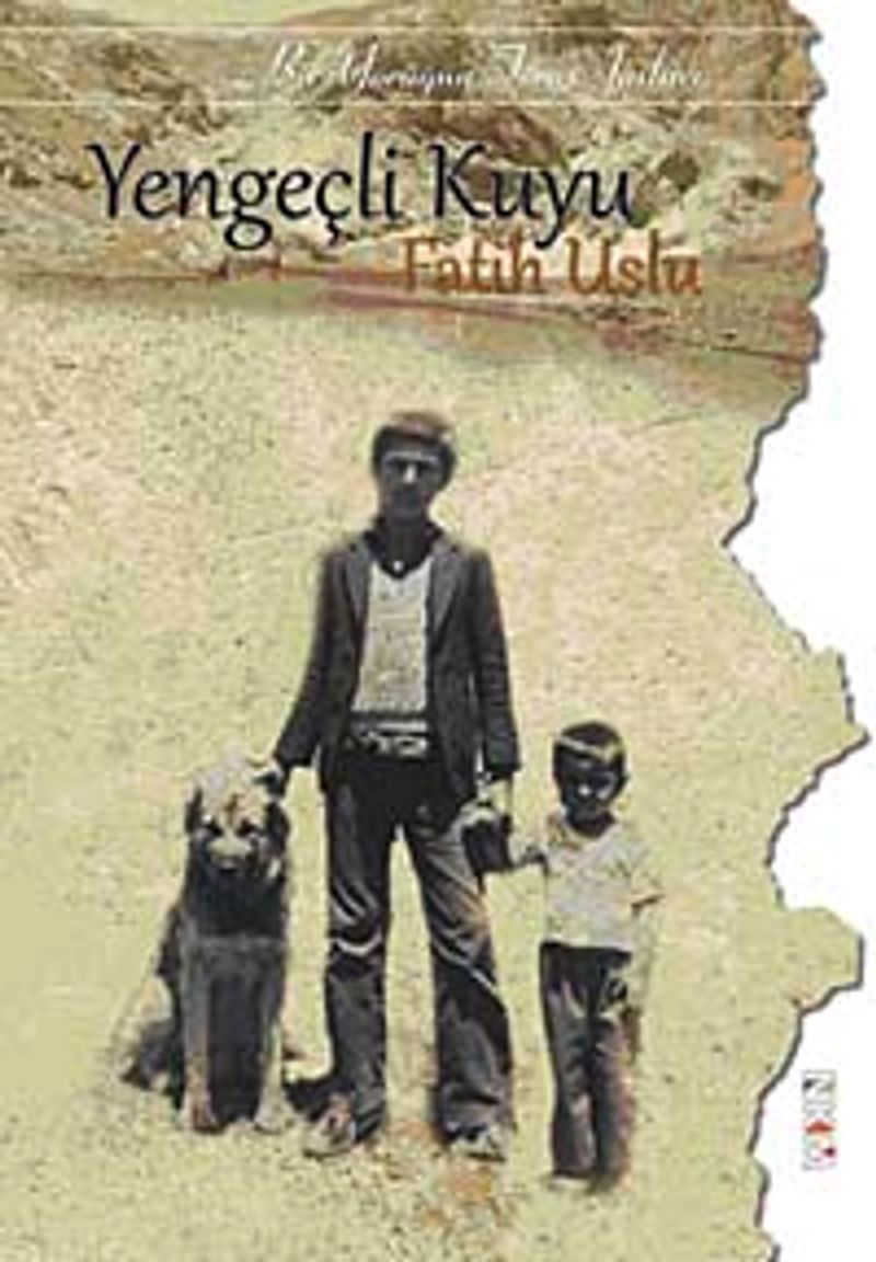 Yengeçli Kuyu Bir Yörüğün Toros Anıları kitap kapağı